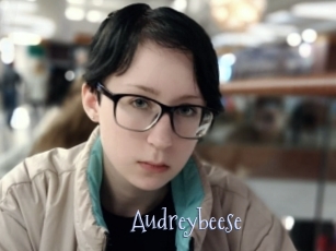 Audreybeese