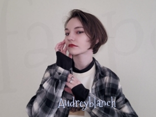 Audreyblanch