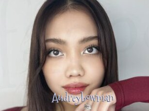 Audreybowman
