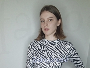 Audreybraund
