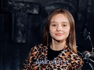 Audreyburge