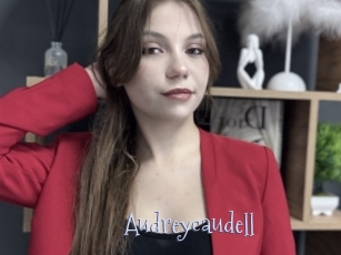 Audreycaudell