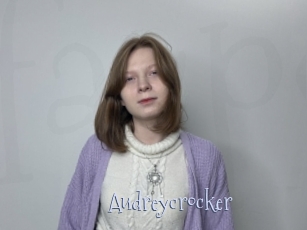 Audreycrocker