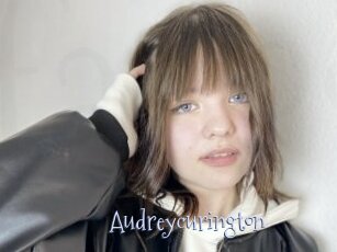 Audreycurington