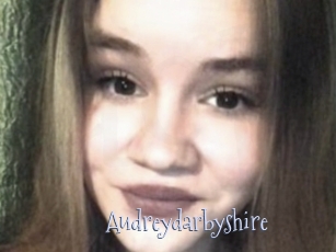 Audreydarbyshire