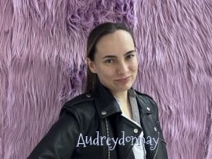 Audreydonnay