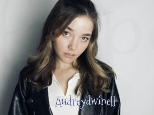 Audreydwinell