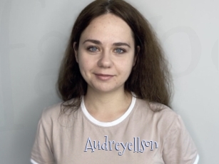 Audreyellson