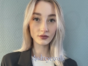 Audreyexcelle