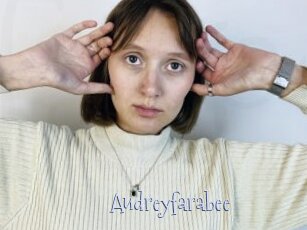 Audreyfarabee