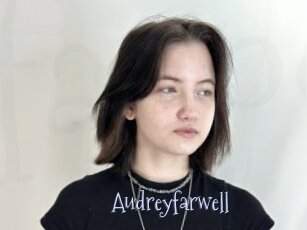 Audreyfarwell