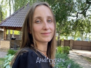 Audreygane