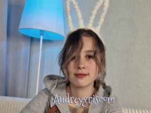 Audreygriscom