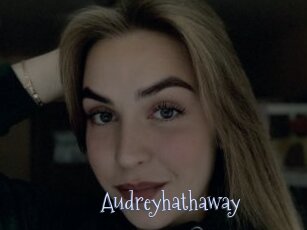 Audreyhathaway