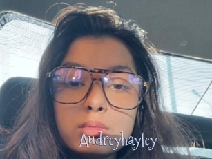 Audreyhayley
