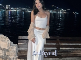 audreymell Faceporno