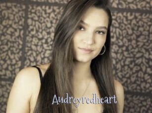 Audreyredheart