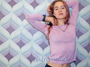 Audreyvonna