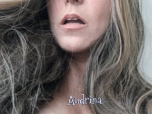 Audrina