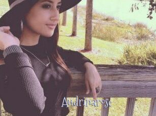 Audrinarose
