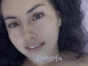 audrysofia Faceporno