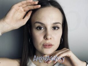 Augustaalvey