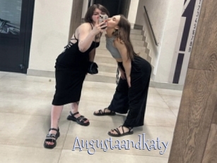Augustaandkaty