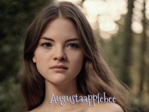 augustaapplebee Faceporno
