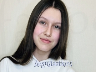 Augustaatkins