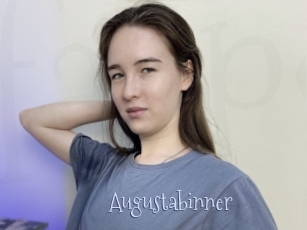 Augustabinner