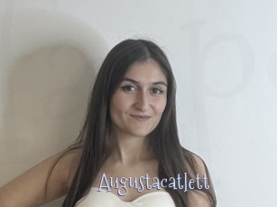 Augustacatlett