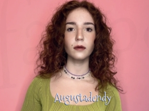 Augustadendy