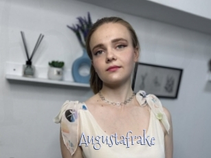 Augustafrake