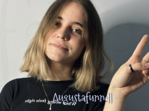Augustafunnell