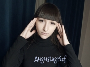 Augustagrief