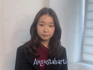 Augustahartill