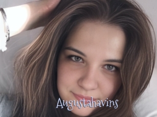 Augustahavins