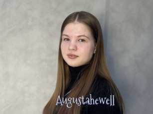 Augustahewell