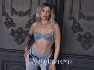 augustinemoore Faceporno