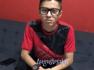Augustosalas
