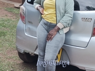 Augustshuga