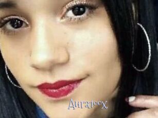 Aura100x