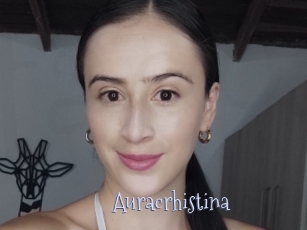 Auracrhistina