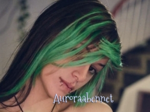 Auroraabennet