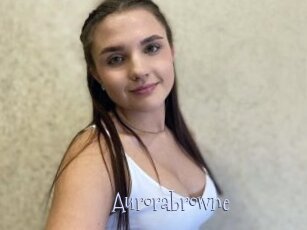 Aurorabrowne
