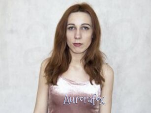 Aurorafox