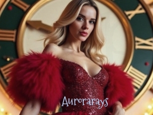 Aurorarays