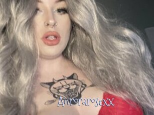 Aurorarosexx