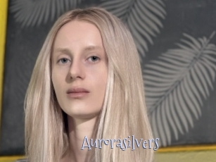 Aurorasilvers