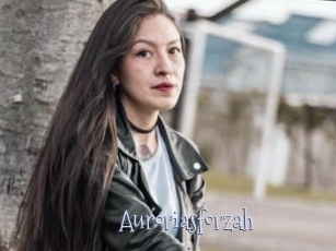 Auroriasforzah